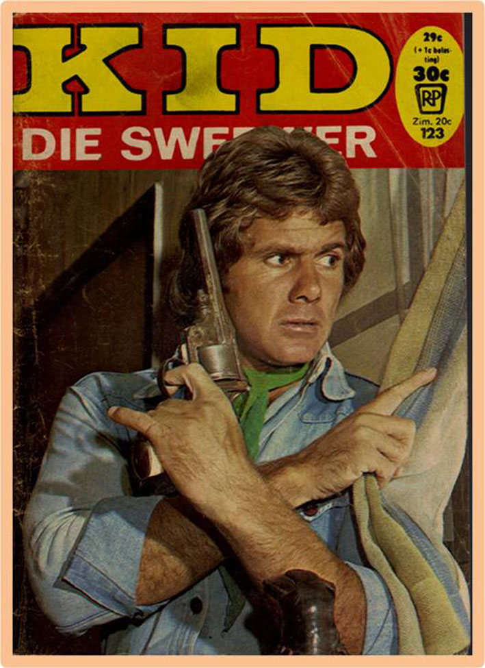 Kid die Swerwer